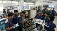 refrigeration chiller system training