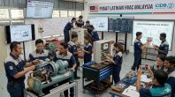 refrigeration cycle training coursee