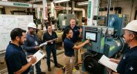 Energy-efficient chiller system course