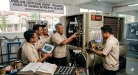 HVAC chiller system course