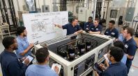 Scroll chiller system course