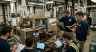Chiller troubleshooting and maintenance course Chiller troubleshooting and maintenance course