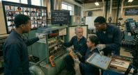 Chiller troubleshooting certification Chiller troubleshooting certification