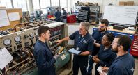 Chiller troubleshooting course Chiller troubleshooting course
