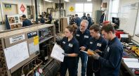 Chiller troubleshooting skills training Chiller troubleshooting skills training