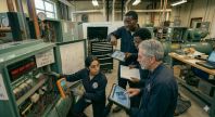 Commercial chiller troubleshooting course Commercial chiller troubleshooting course