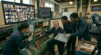 HVAC chiller fault finding course HVAC chiller fault finding course