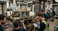 HVAC refrigeration troubleshooting training HVAC refrigeration troubleshooting training