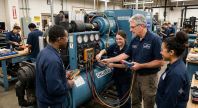 HVAC chiller maintenance course