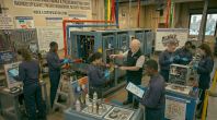HVAC maintenance certification course
