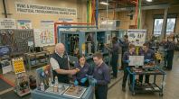HVAC refrigeration maintenance training