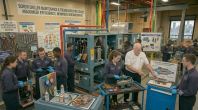 Screw chiller maintenance course