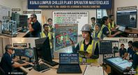 Chiller plant operator course