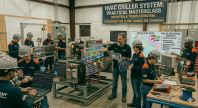 HVAC chiller operation training
