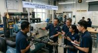 Learn chiller system operation