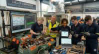 Chiller compressor troubleshooting course