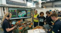 Online chiller compressor course
