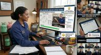 Refrigerant handling online certification course