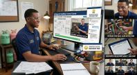 Refrigerant handling online training