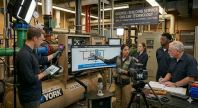 Building service chiller technology course