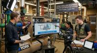 HVAC building chiller online course