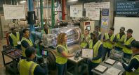 Screw chiller maintenance certification