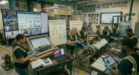 Screw chiller preventive maintenance course