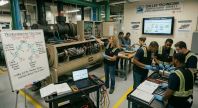 Screw chiller troubleshooting course