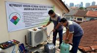 refrigerant handling-according to department of environment