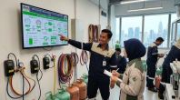 refrigerant management system compliance DOE