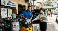 refrigerant recycling compliance regulations Malaysia