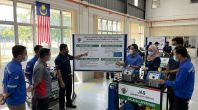 refrigerant recycling legal requirements Malaysia