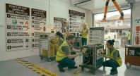 R290 low GWP refrigerant handling