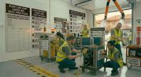 R290 professional refrigerant handling procedures