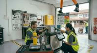 R290 refrigerant handling risk assessment