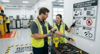 R290 refrigerant handling safety standards