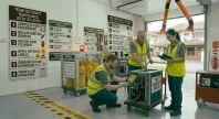 R290 retrofit handling safety guidelines