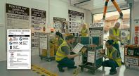 R290 safety data sheet SDS