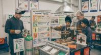 HVAC brazing safety regulations guide