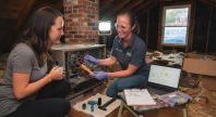 Air conditioning maintenance troubleshooting Air conditioning maintenance troubleshooting