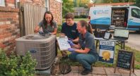 Air conditioning preventive maintenance certification Air conditioning preventive maintenance certification