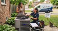 Air conditioning servicing and maintenance Air conditioning servicing and maintenance