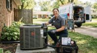 Preventive maintenance for air conditioners Preventive maintenance for air conditioners