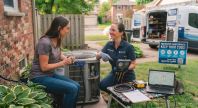Preventive maintenance for HVAC systems Preventive maintenance for HVAC systems