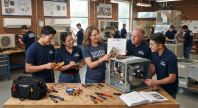 HVAC repair course HVAC repair course