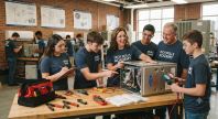 HVAC system repair training HVAC system repair training