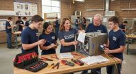 Residential HVAC maintenance course Residential HVAC maintenance course