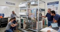 VRF system design and installation course VRF system design and installation course