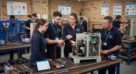 VRF system maintenance and installation course VRF system maintenance and installation course
