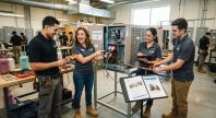 HVAC installation and testing course HVAC installation and testing course
